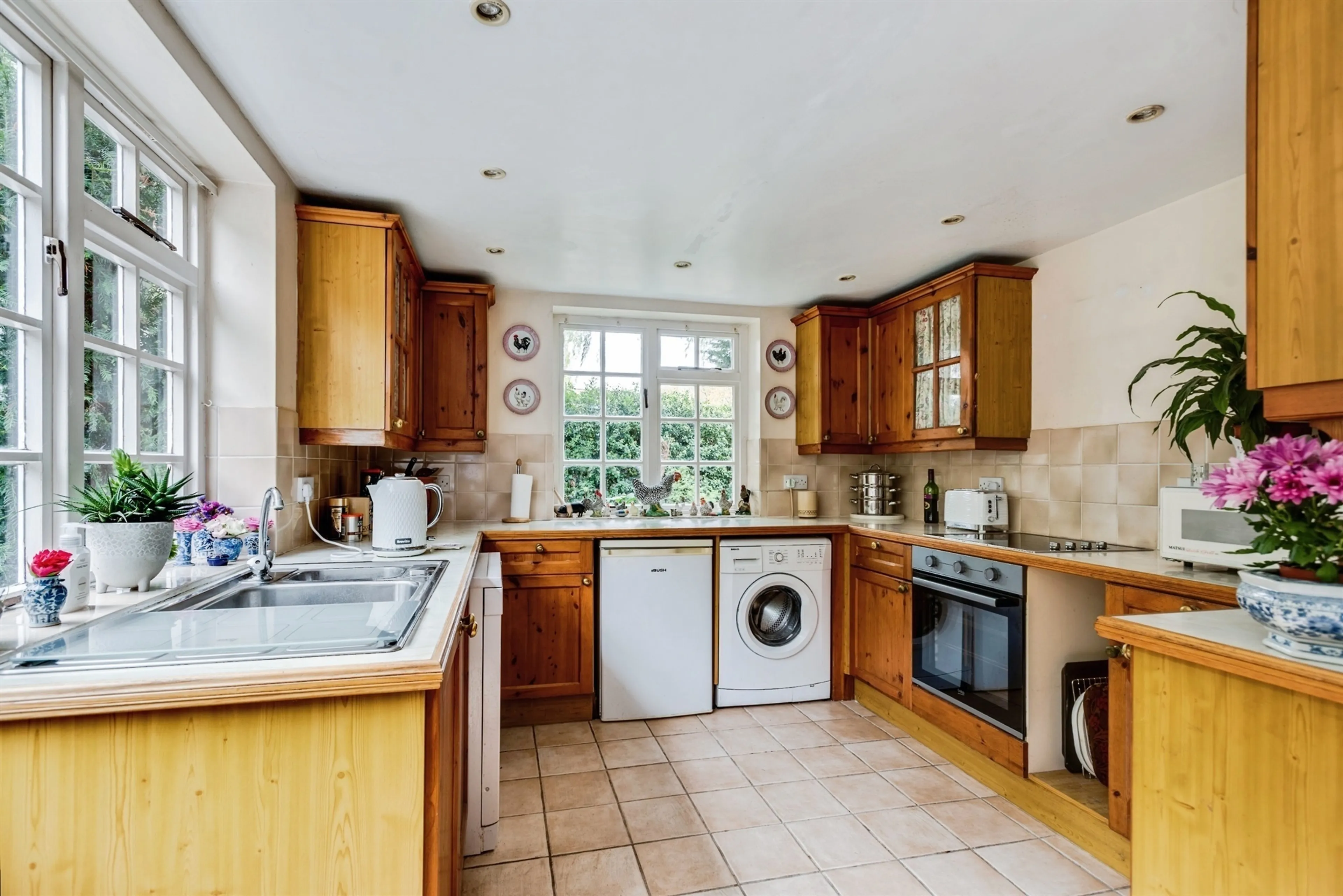 Property at High Street, Sutton Courtenay, Abingdon