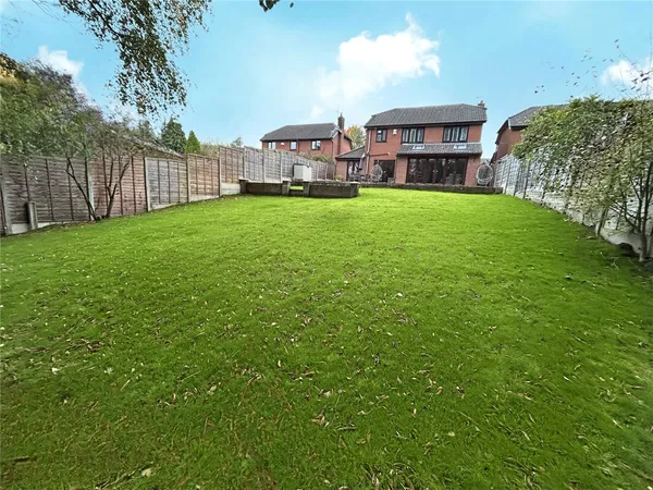 Sandybrook Close, Fulwood, Preston, L...
