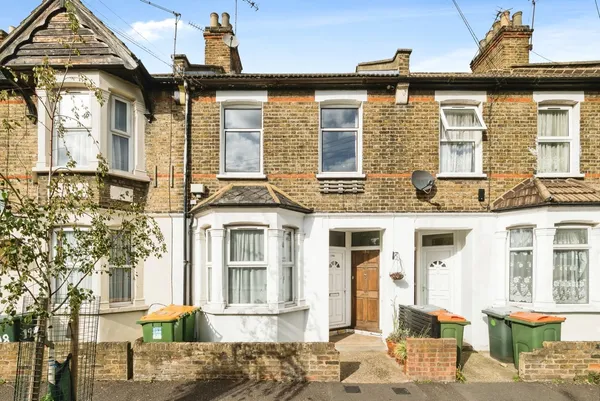 Wakefield Street, London, E6