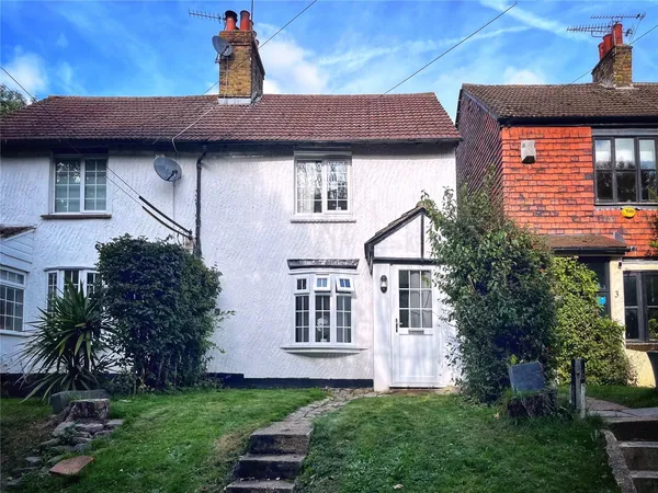 Parkgate Road, Orpington, Kent, BR6, Kent