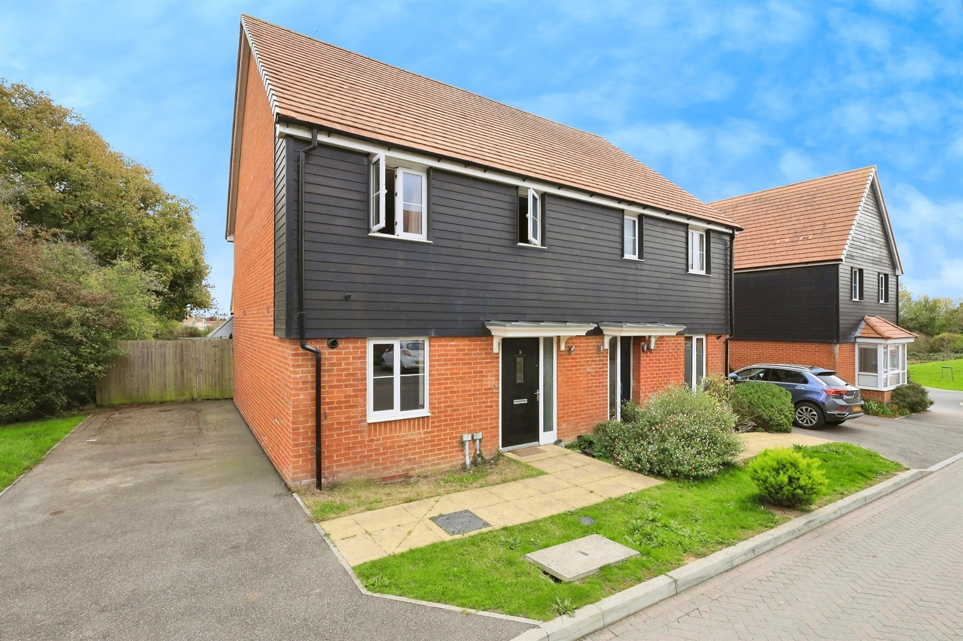 Property at Millstone Drive, Hailsham