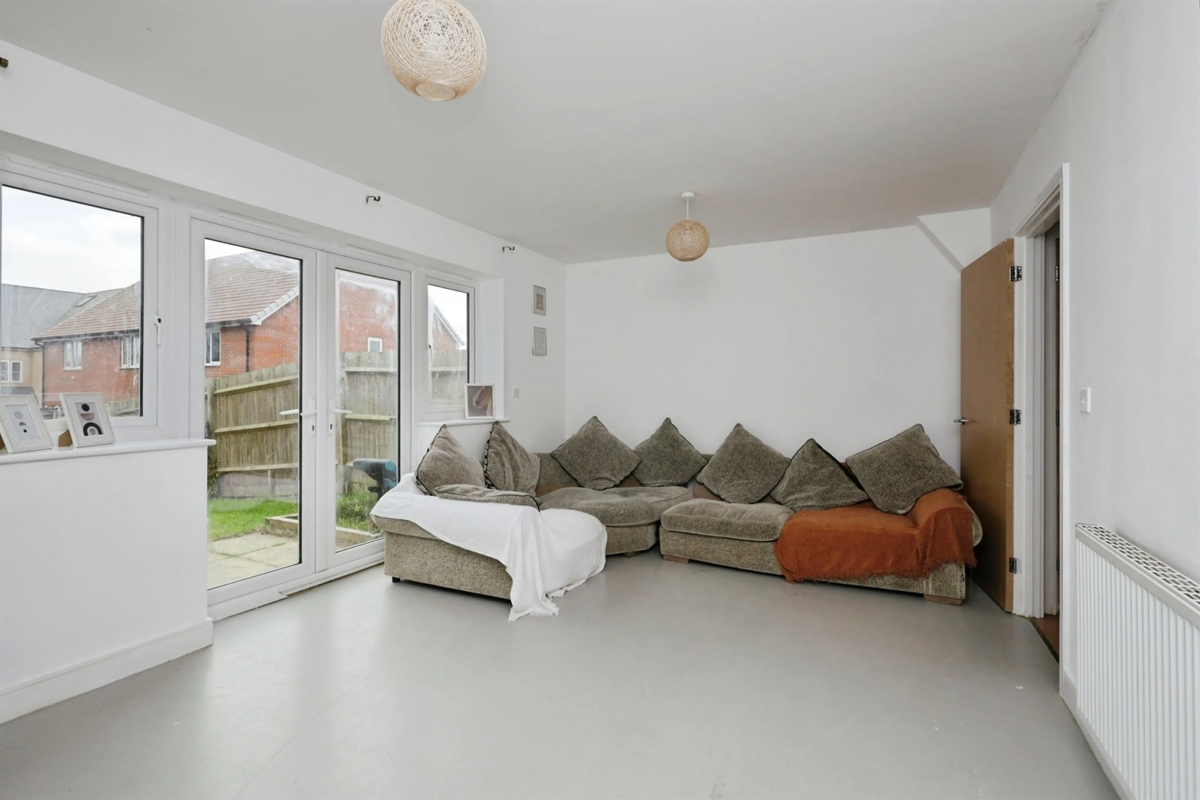 Property at Millstone Drive, Hailsham