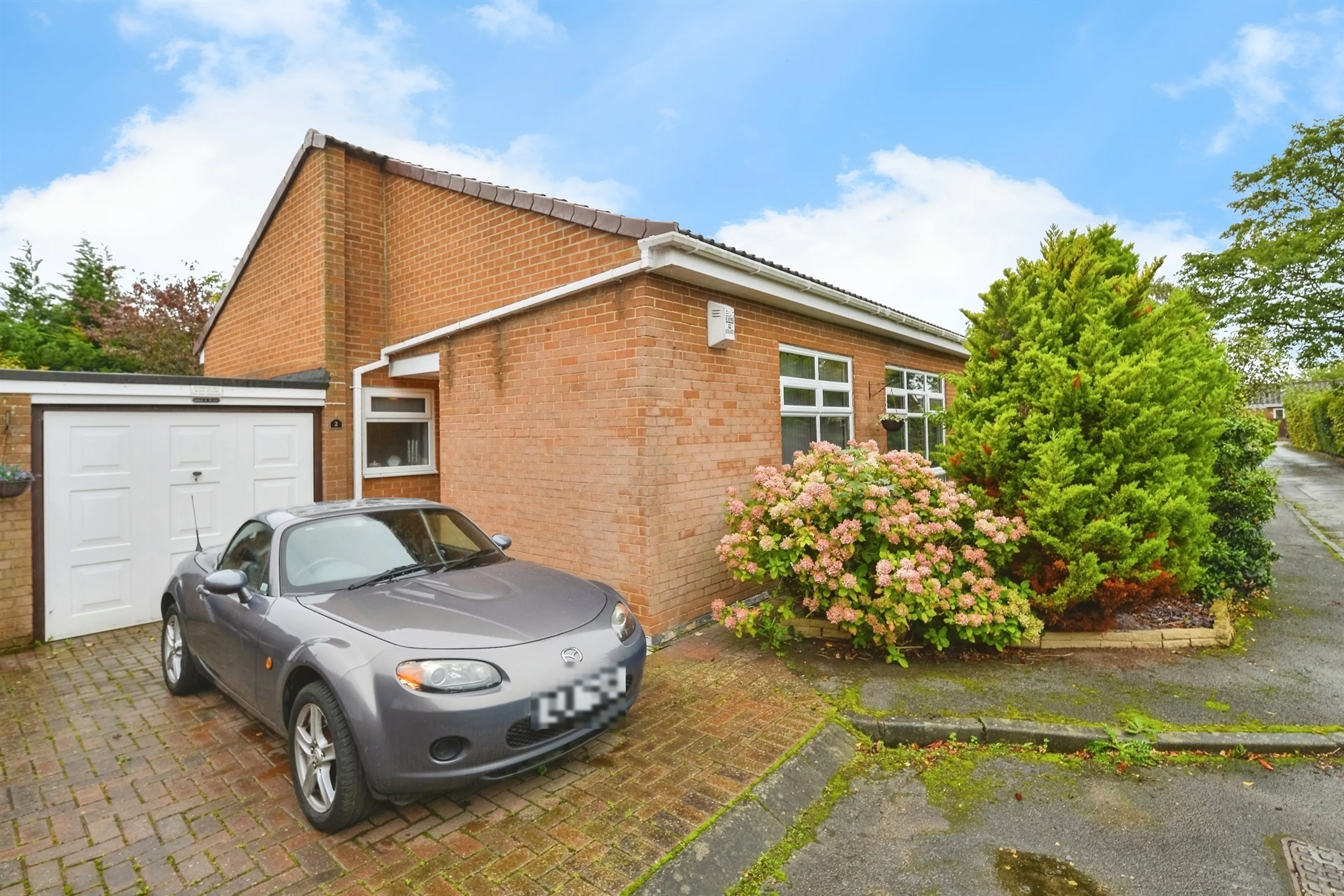 Property at Logan Drive, Stockton-On-Tees