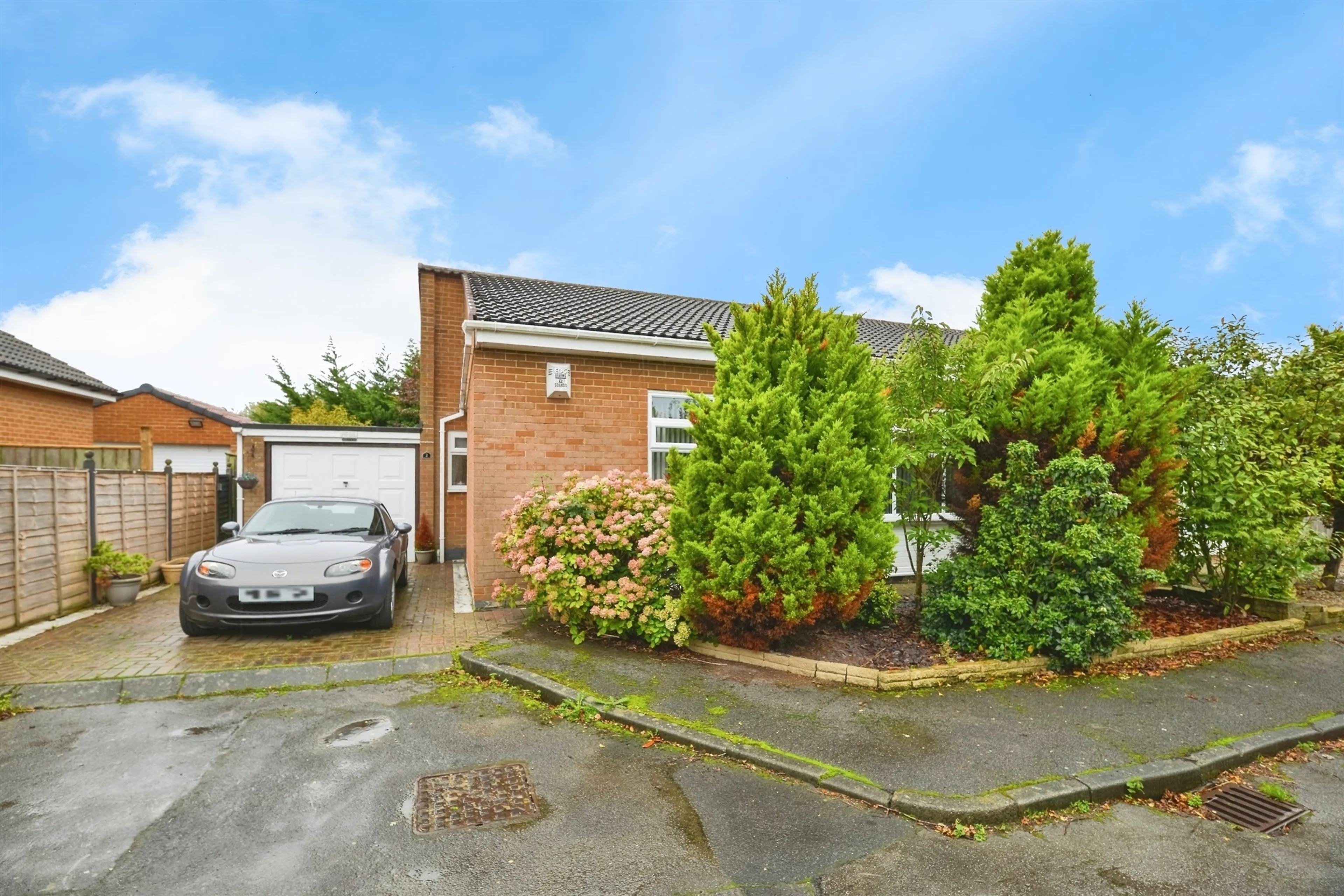 Property at Logan Drive, Stockton-On-Tees