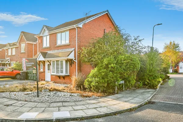Rivermeade, Southport, Merseyside, PR8
