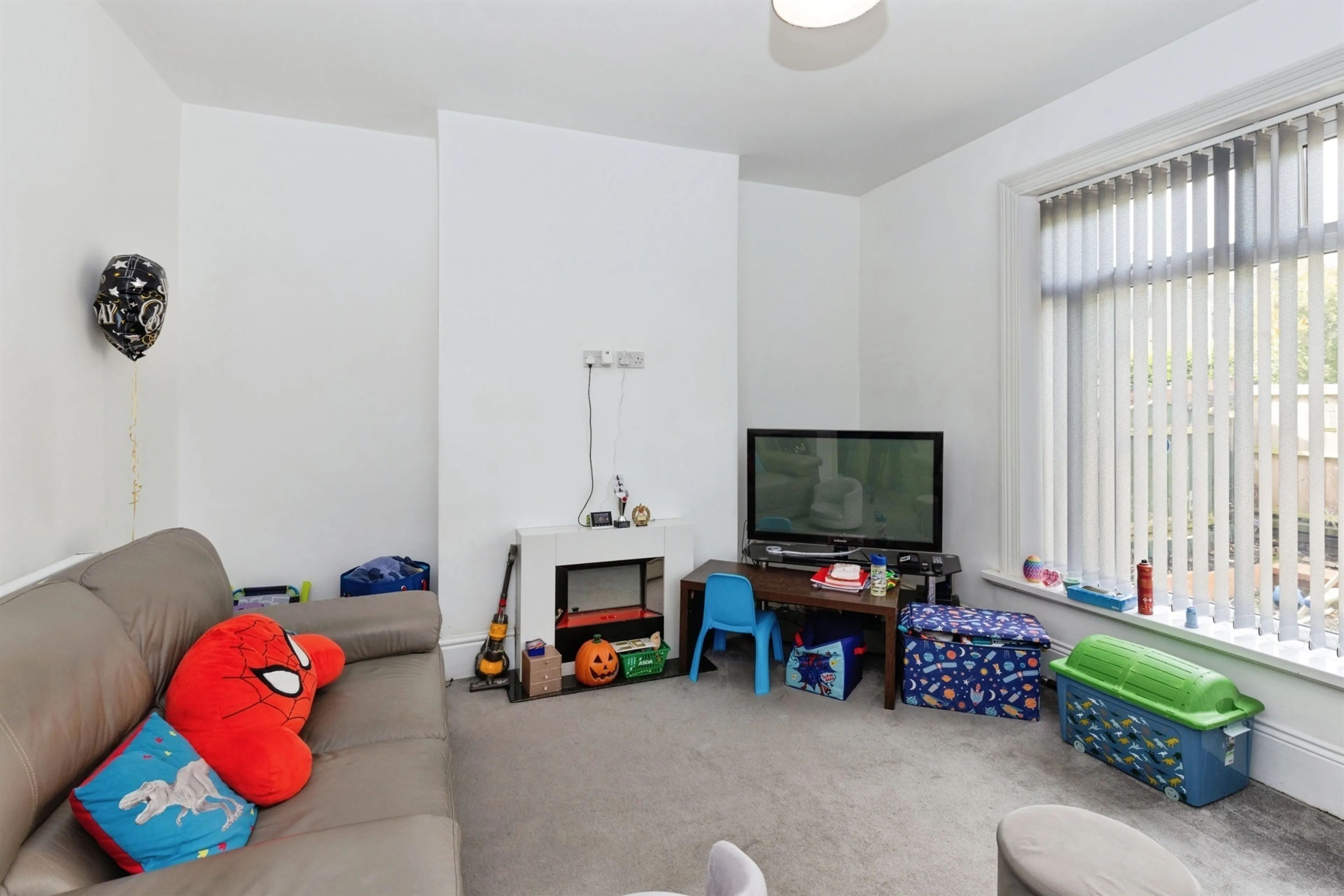 Property at Arnold Street, Huddersfield