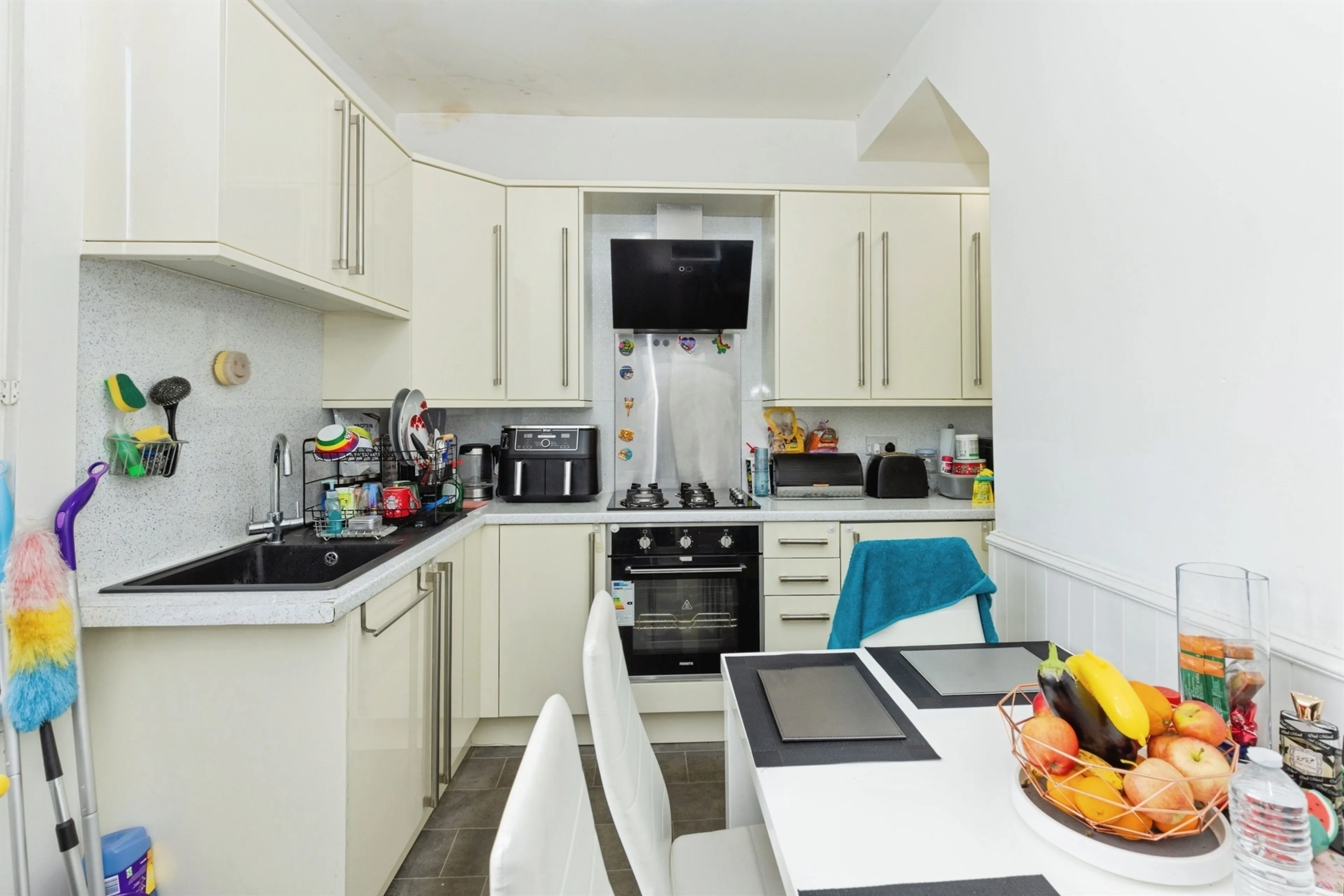 Property at Arnold Street, Huddersfield