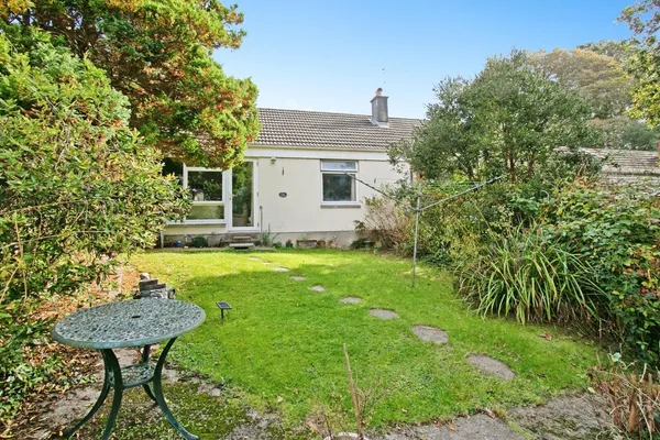 Upland Crescent, Truro, Cornwall, TR1