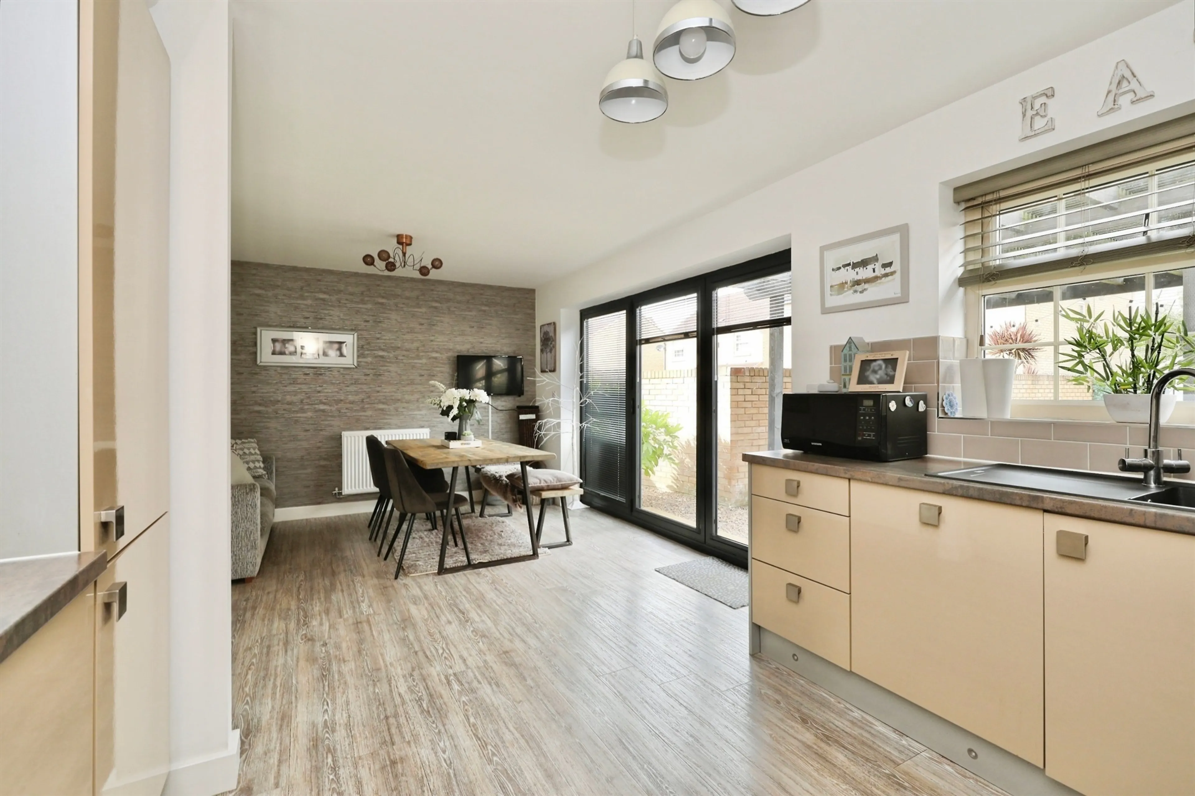 Property at Rose Bowl Gardens, RETFORD
