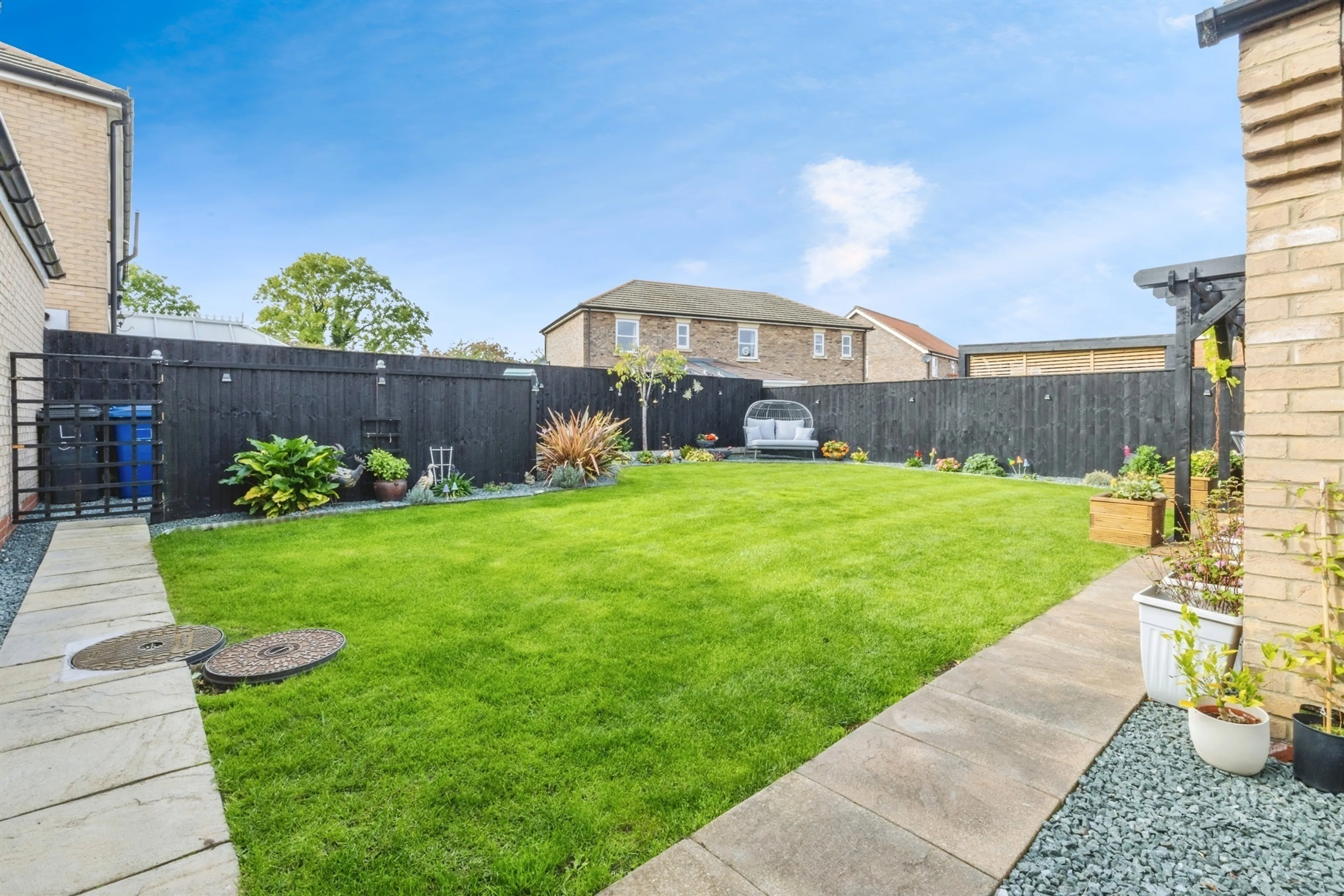 Property at Jubilee Avenue, Faldingworth, MARKET RASEN