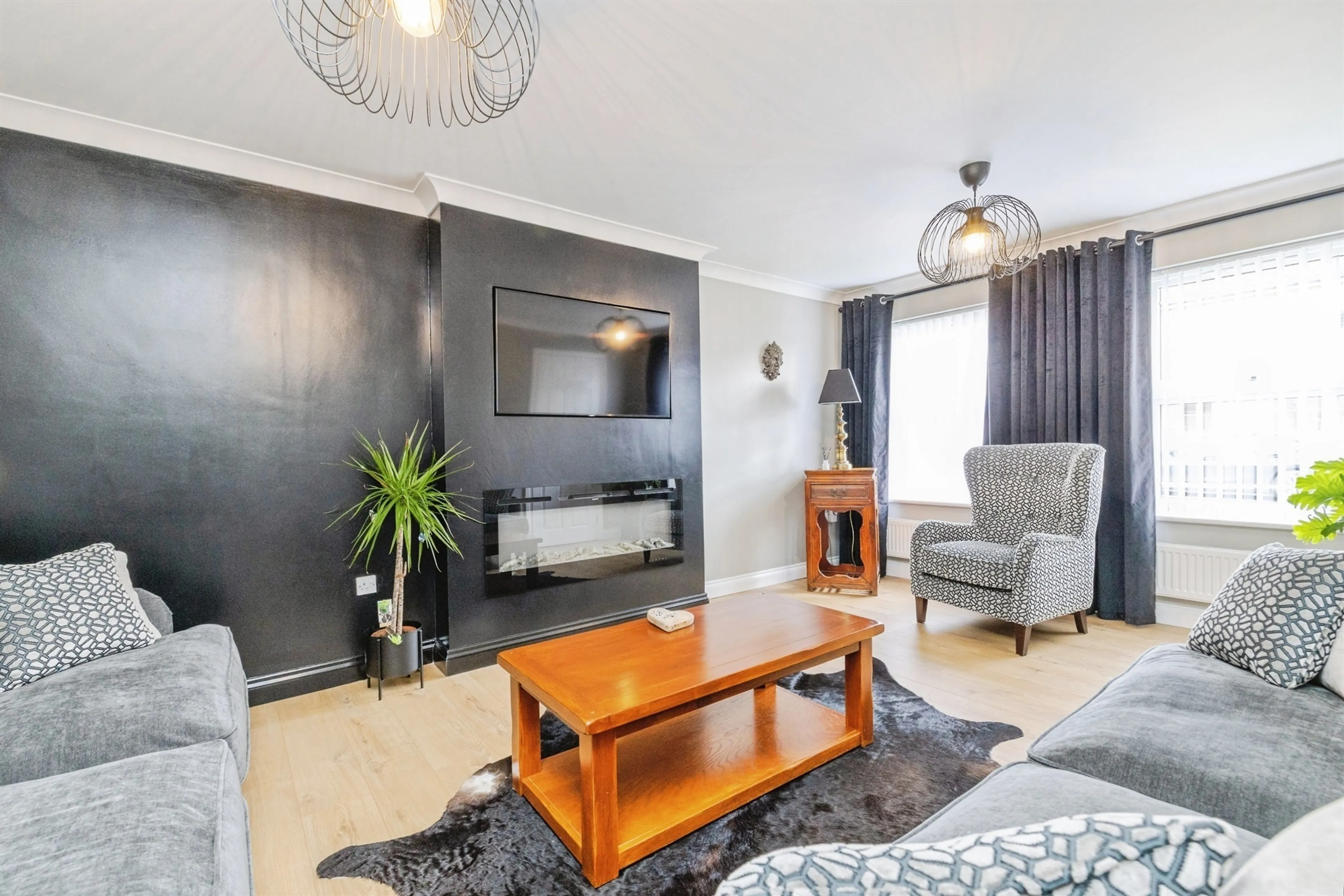 Property at Jubilee Avenue, Faldingworth, MARKET RASEN