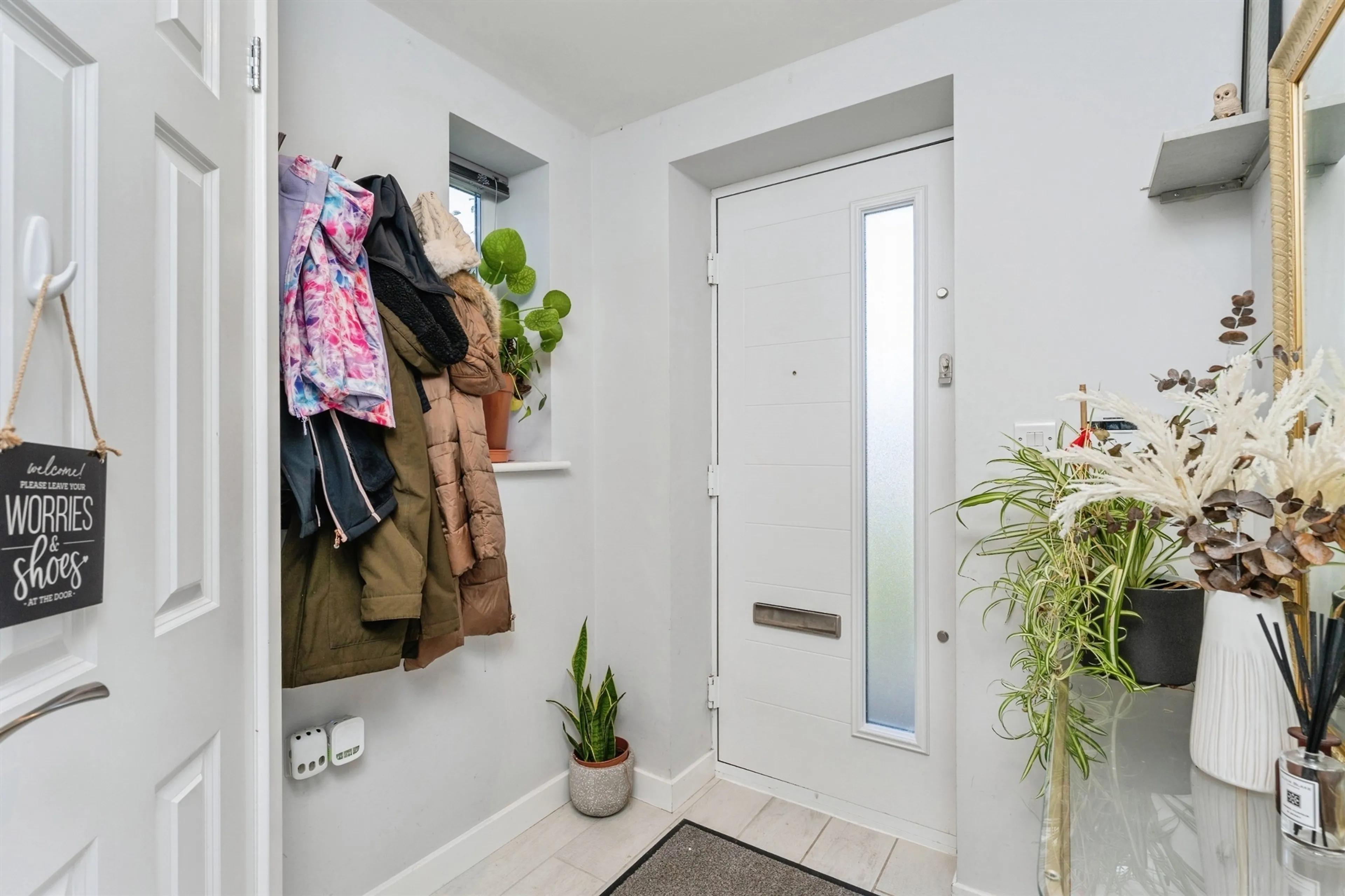 Property at Sussex Gardens, WREXHAM