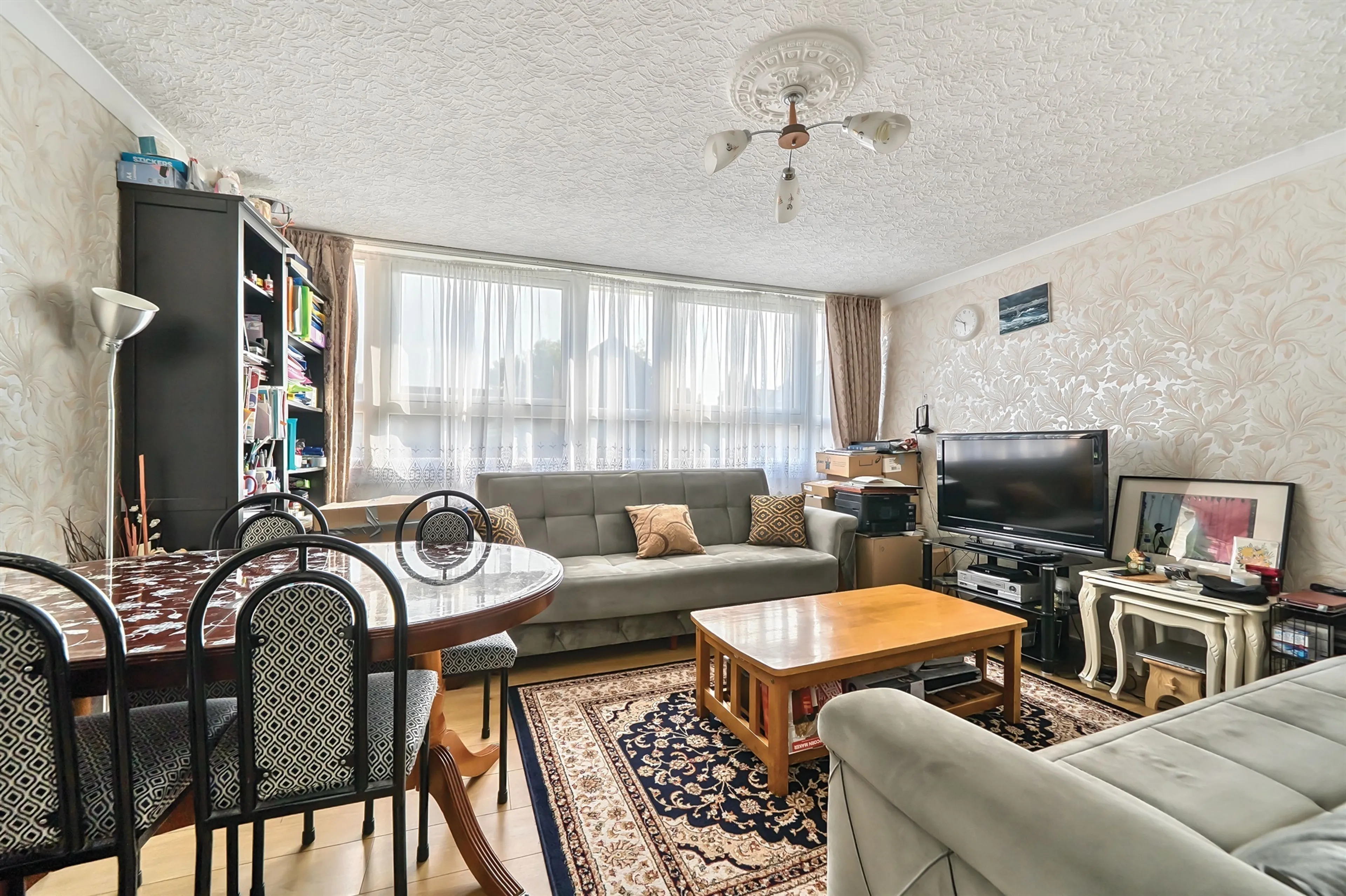 Property at Parsonage Lane, Enfield