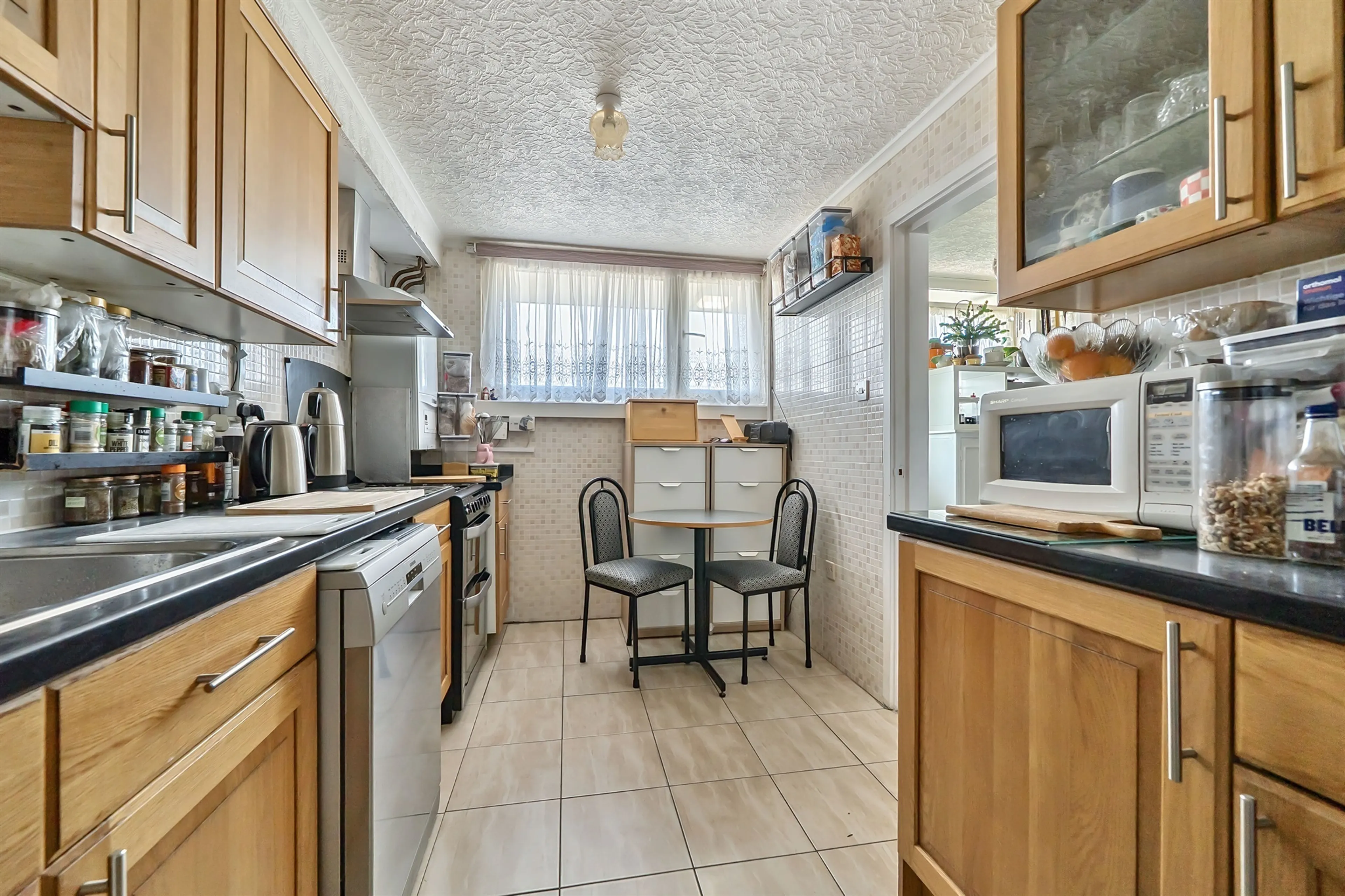 Property at Parsonage Lane, Enfield
