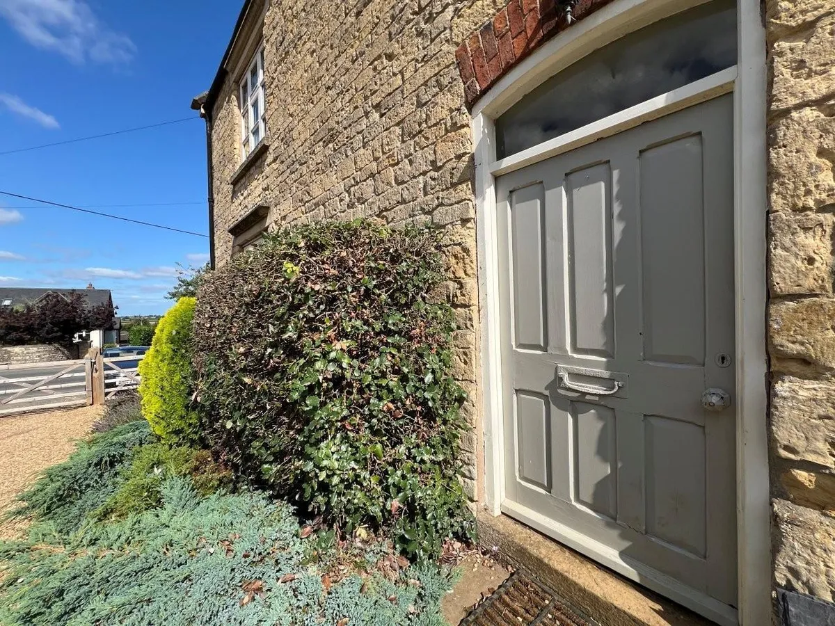 Fair Farmhouse, Melton Road, Waltham On The Wolds
