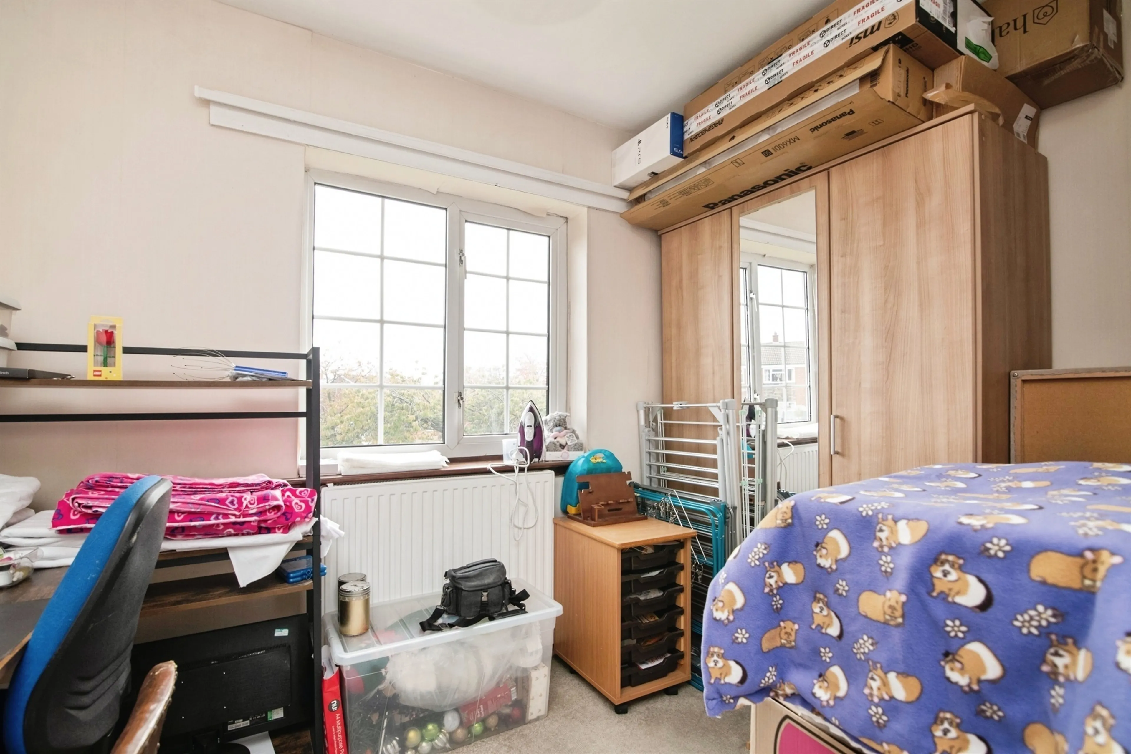 Property at Birch Lane, Pelsall, Walsall
