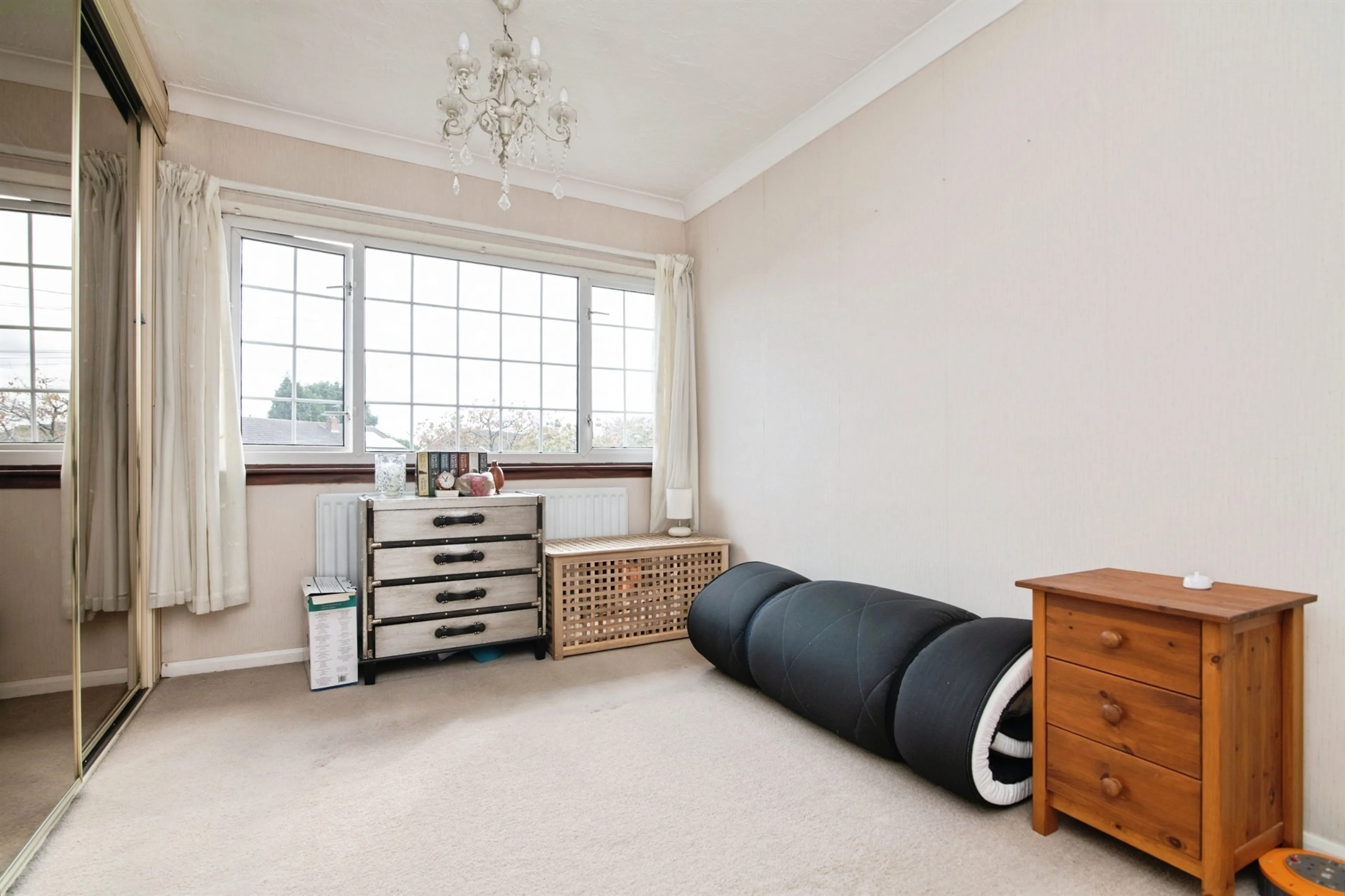 Property at Birch Lane, Pelsall, Walsall