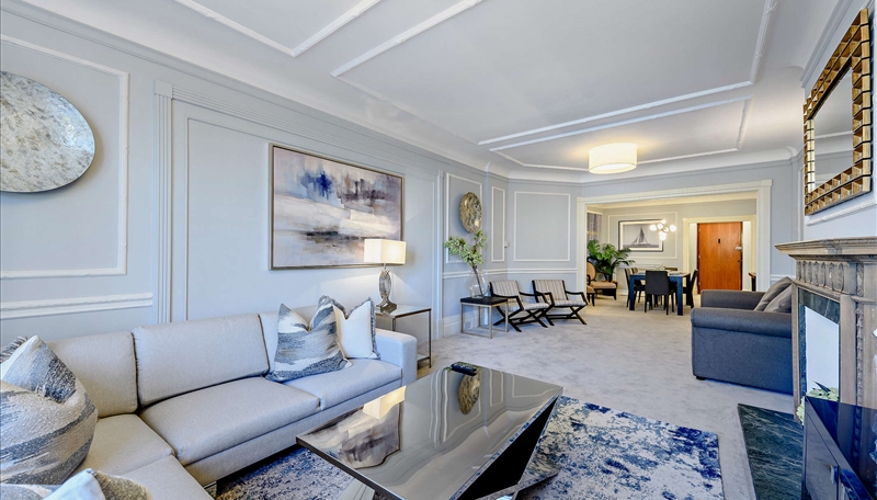 Six Bedroom Apartment To Let Strathmore Court  St Johns Wood NW8 Image 5