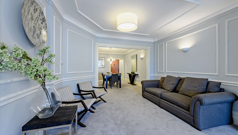 Six Bedroom Apartment To Let Strathmore Court  St Johns Wood NW8 Image 4