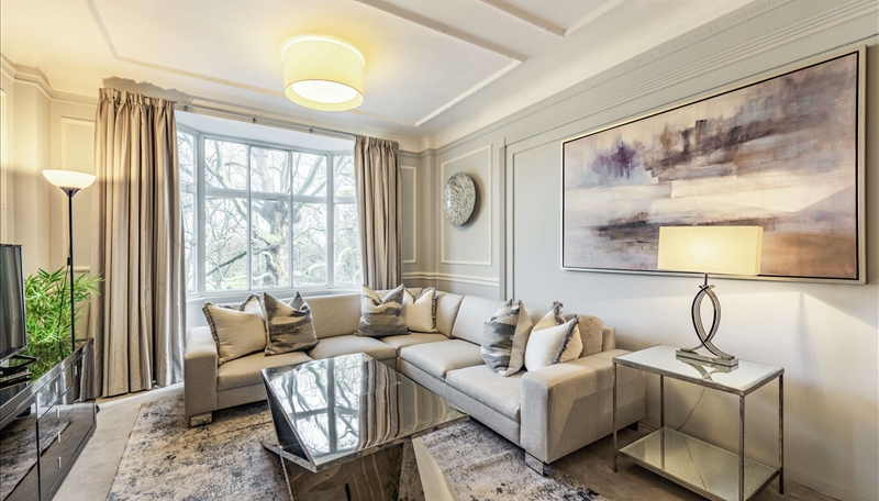 Six Bedroom Apartment To Let Strathmore Court  St Johns Wood NW8 Image 1