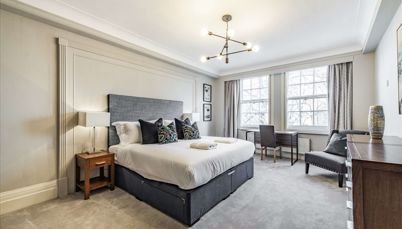 Six Bedroom Apartment To Let Strathmore Court  St Johns Wood NW8 Image 10