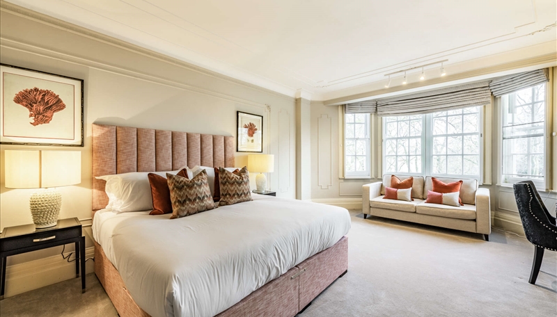 Six Bedroom Apartment To Let Strathmore Court  St Johns Wood NW8 Image 8