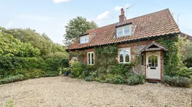 Stubb Road, Hickling, Norfolk, NR12, Hickling