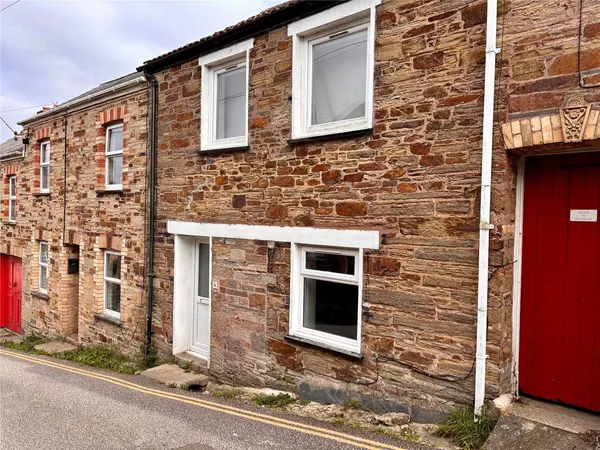Beacon Hill, Bodmin, Cornwall, PL31