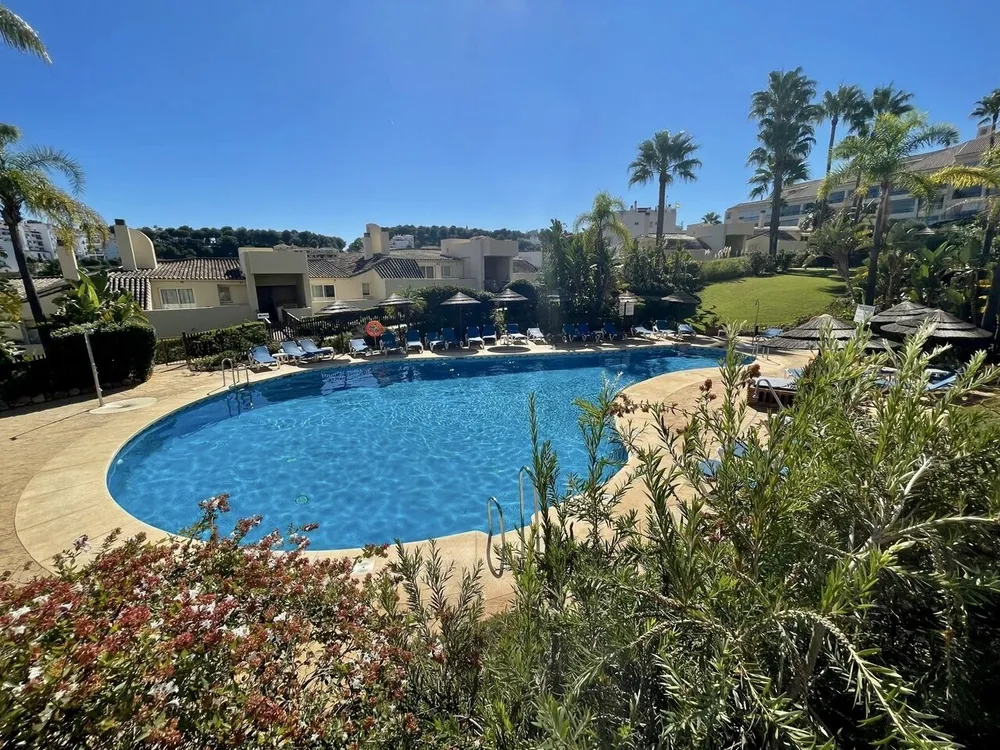 Mijas, Malaga