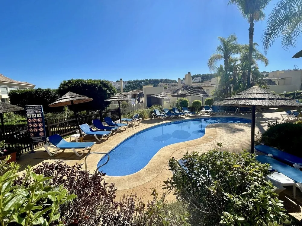 Mijas, Malaga