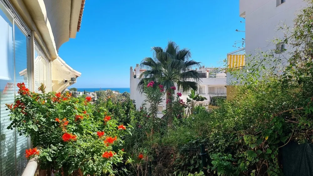 Mijas, Malaga