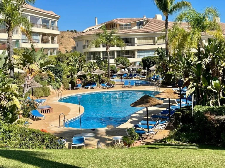 Mijas, Malaga