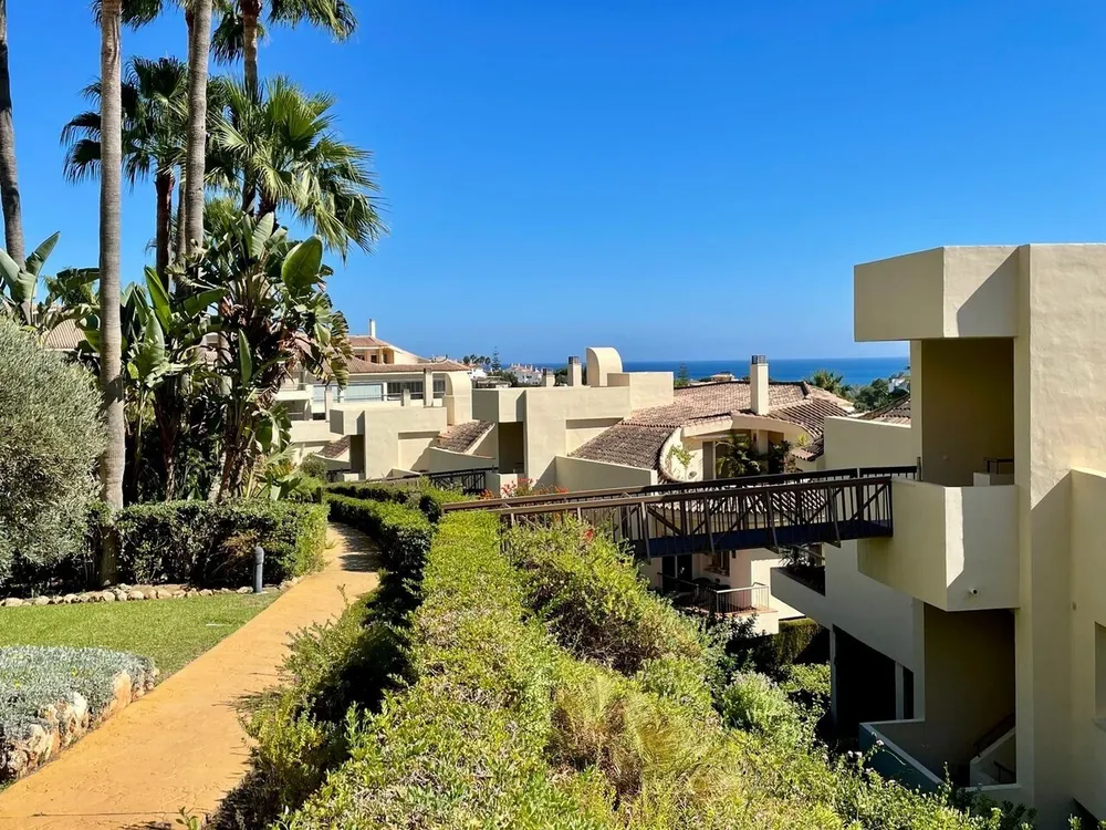 Mijas, Malaga