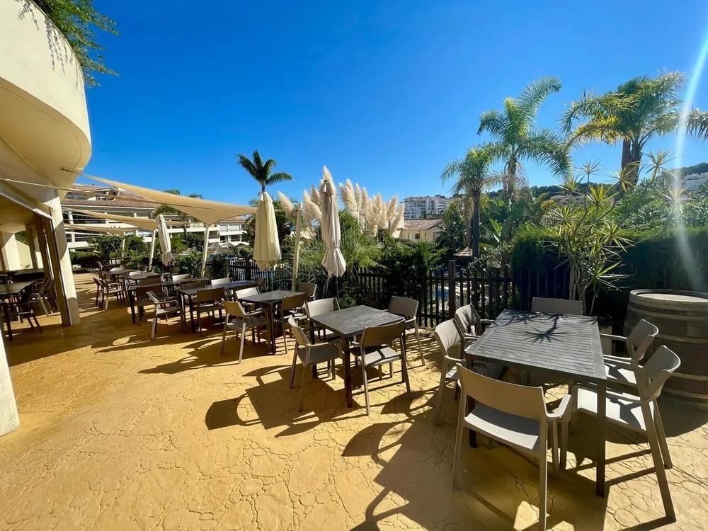 Mijas, Malaga