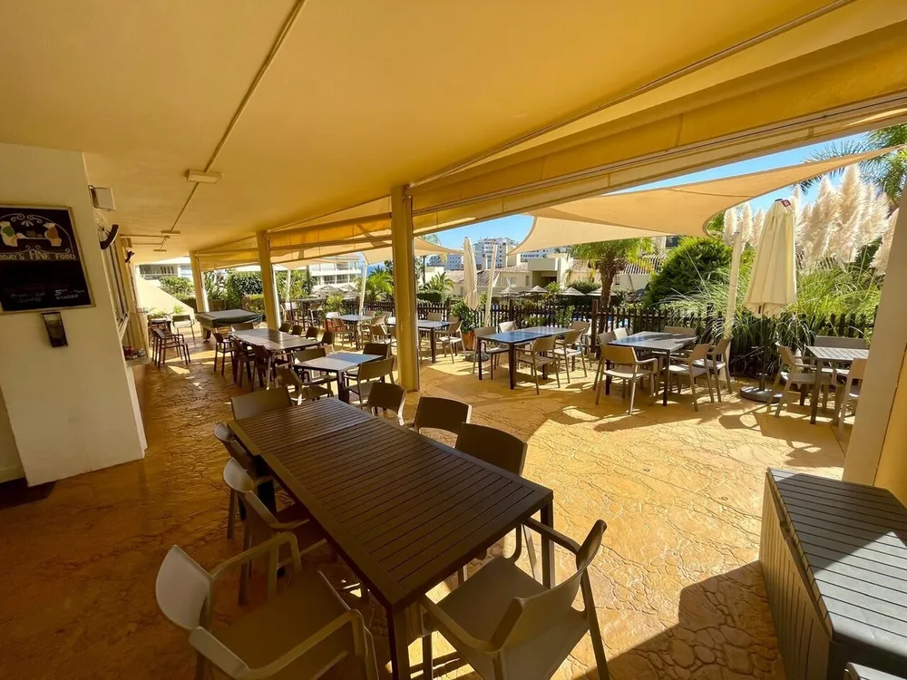 Mijas, Malaga