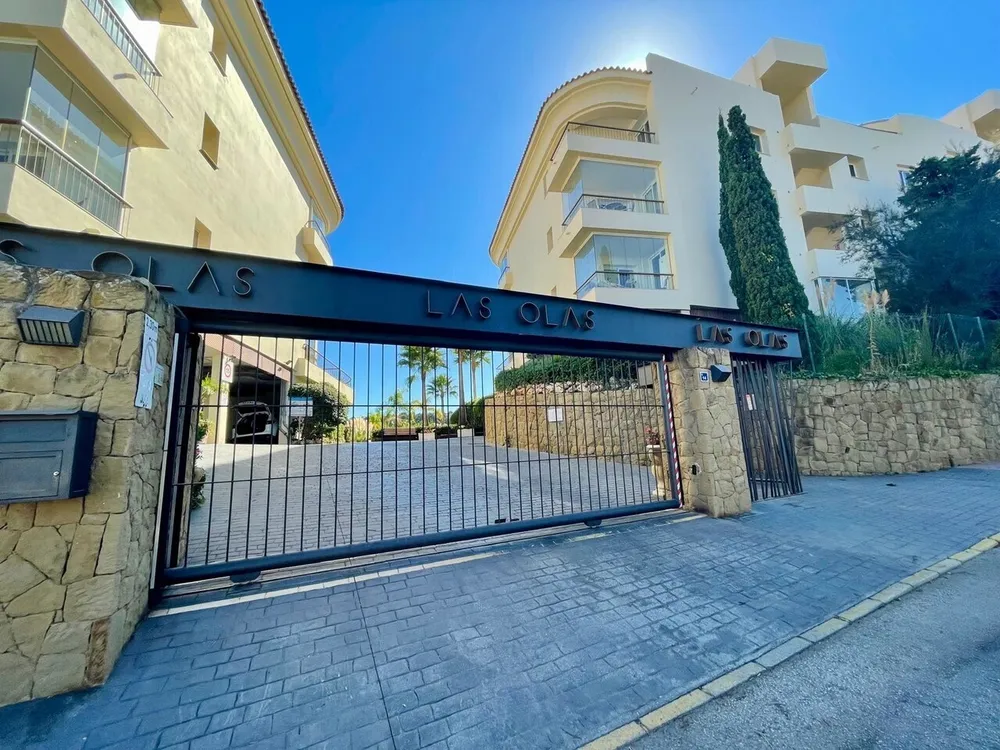 Mijas, Malaga
