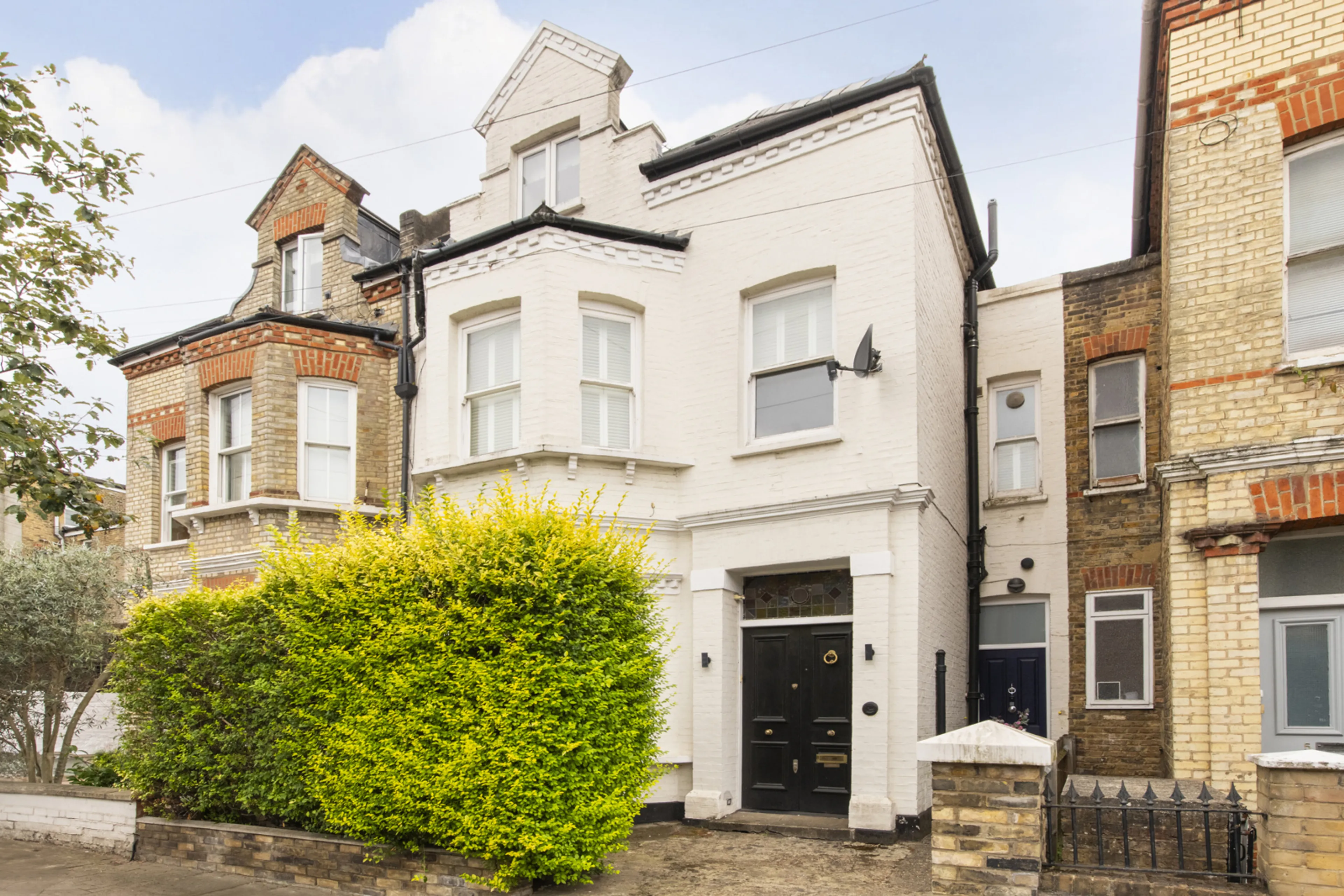 Property at Cromford Road, London, SW18
