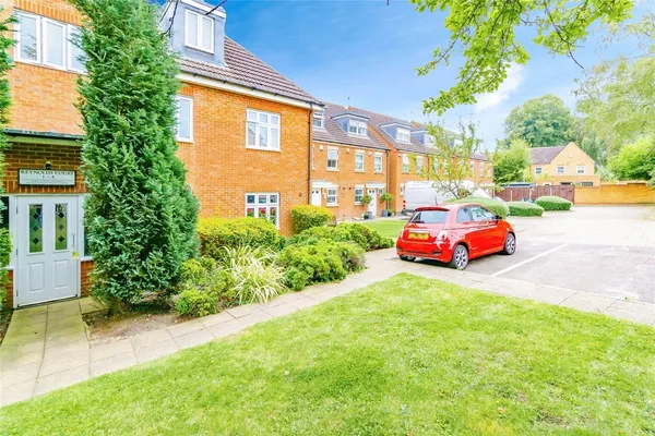 Turner Avenue, Biggin Hill, Westerham..., Westerham