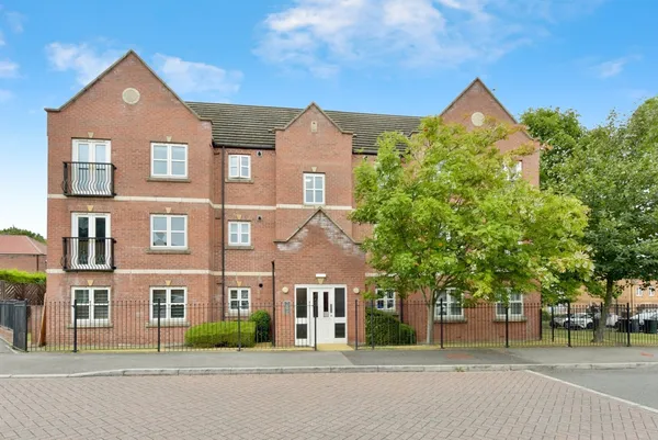 Progress Drive, Bramley, Rotherham, S...