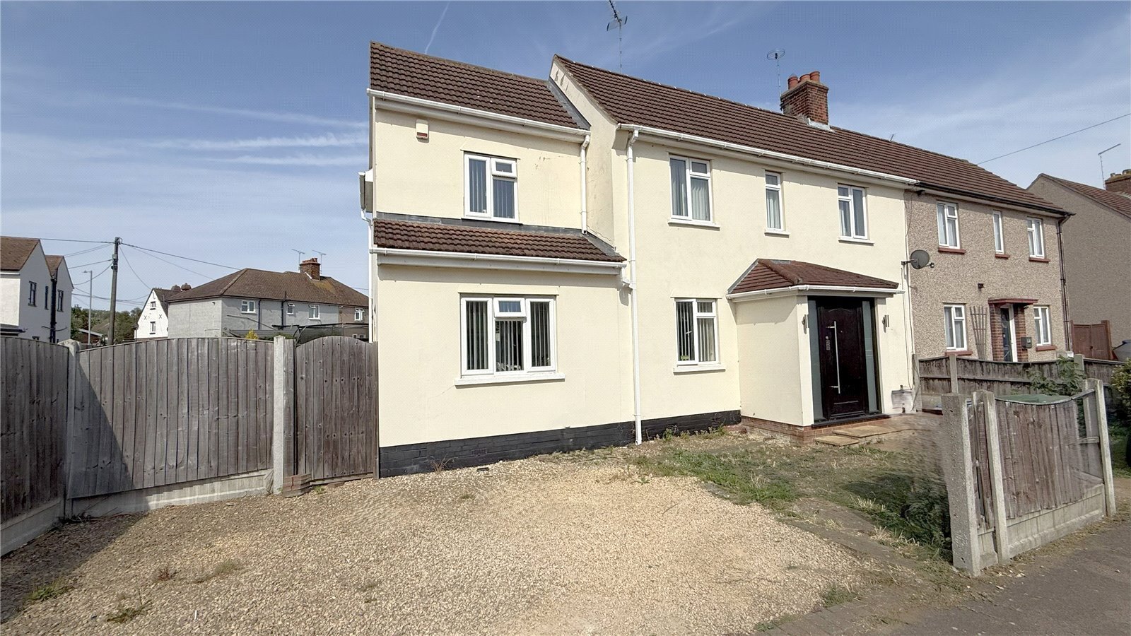 Burgess Avenue, Stanford-le-Hope, Essex, SS17 Image 2