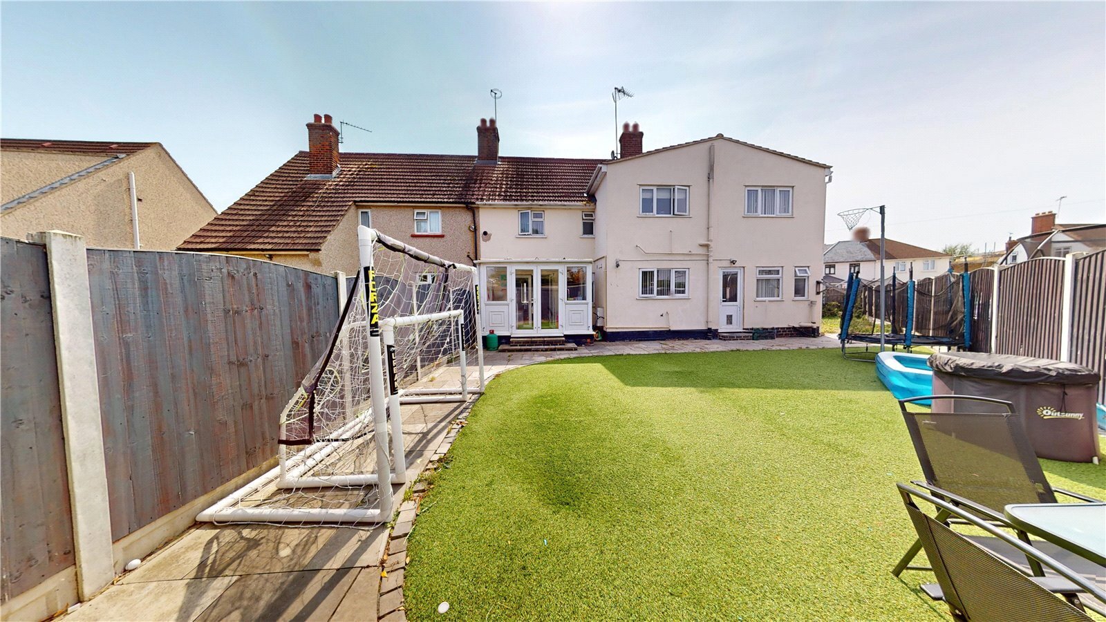 Burgess Avenue, Stanford-le-Hope, Essex, SS17 Image 3