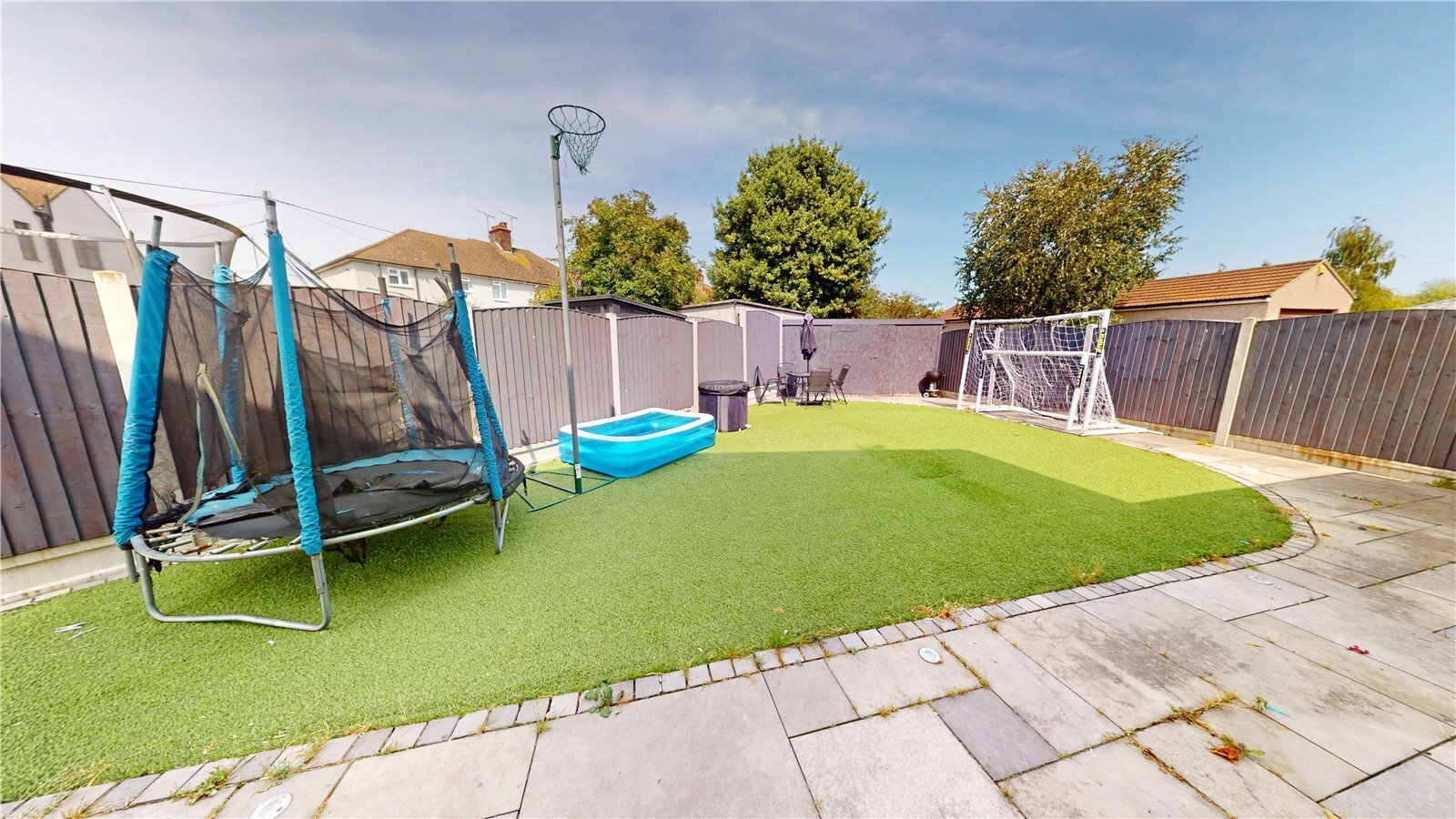Burgess Avenue, Stanford-le-Hope, Essex, SS17 Image 18