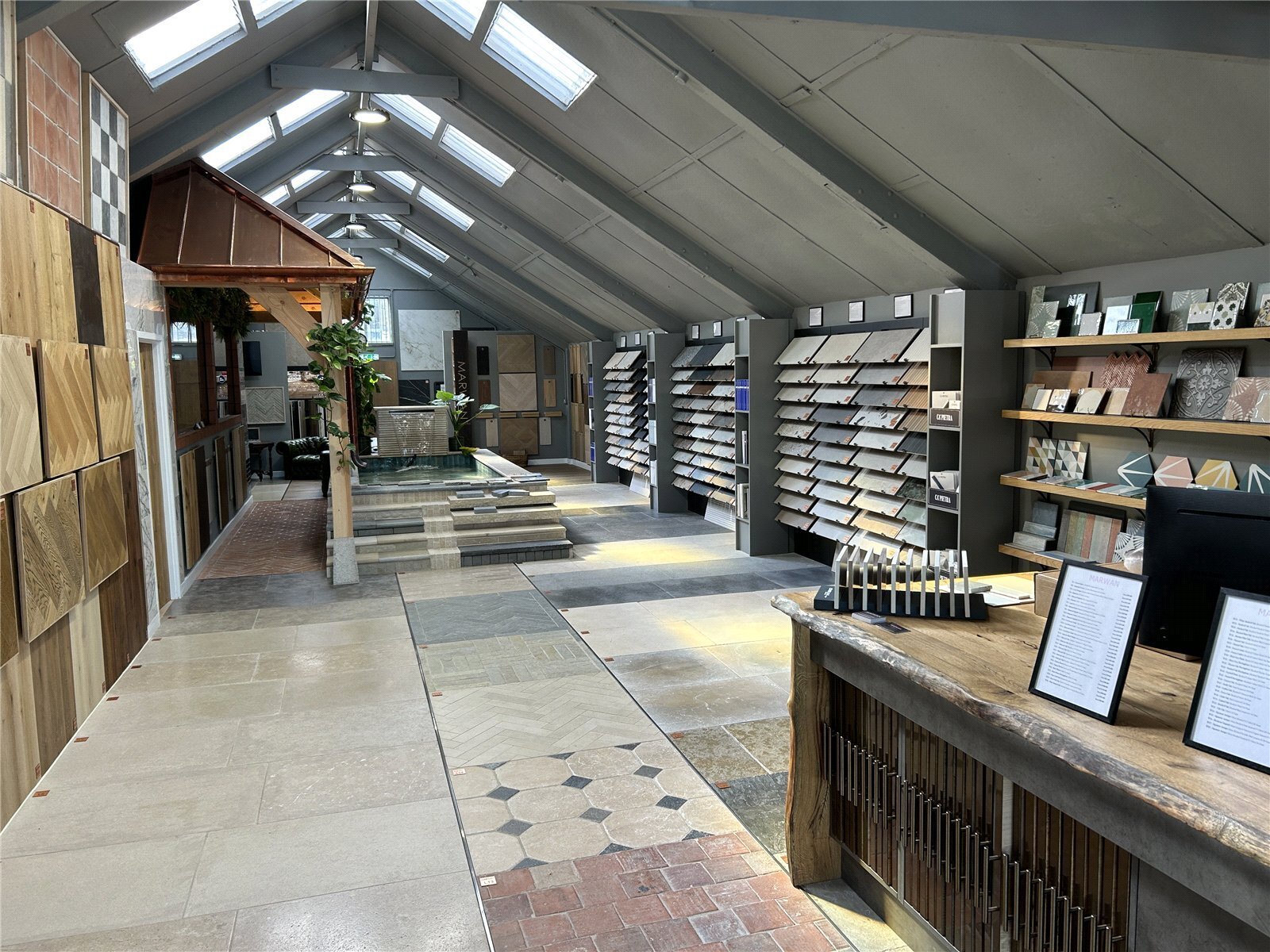 Winchester Street, Taunton, Somerset, TA1