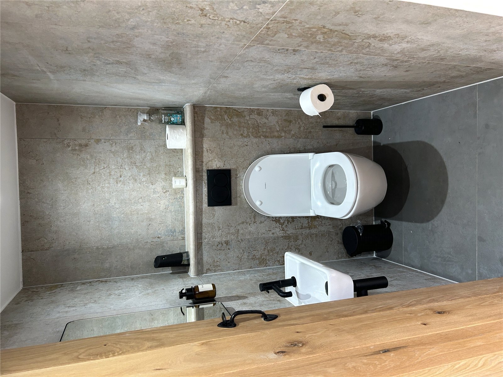 Winchester Street, Taunton, Somerset, TA1