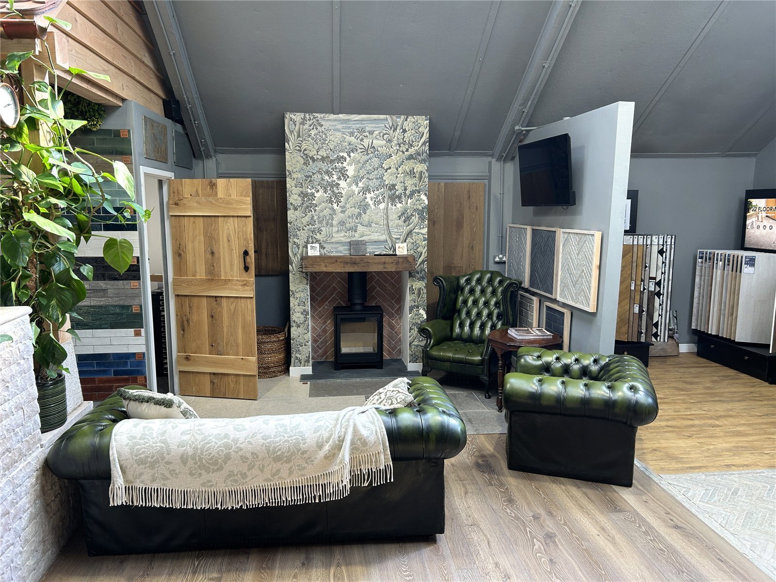 Winchester Street, Taunton, Somerset, TA1