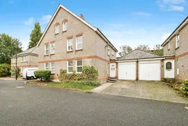 Property responsive