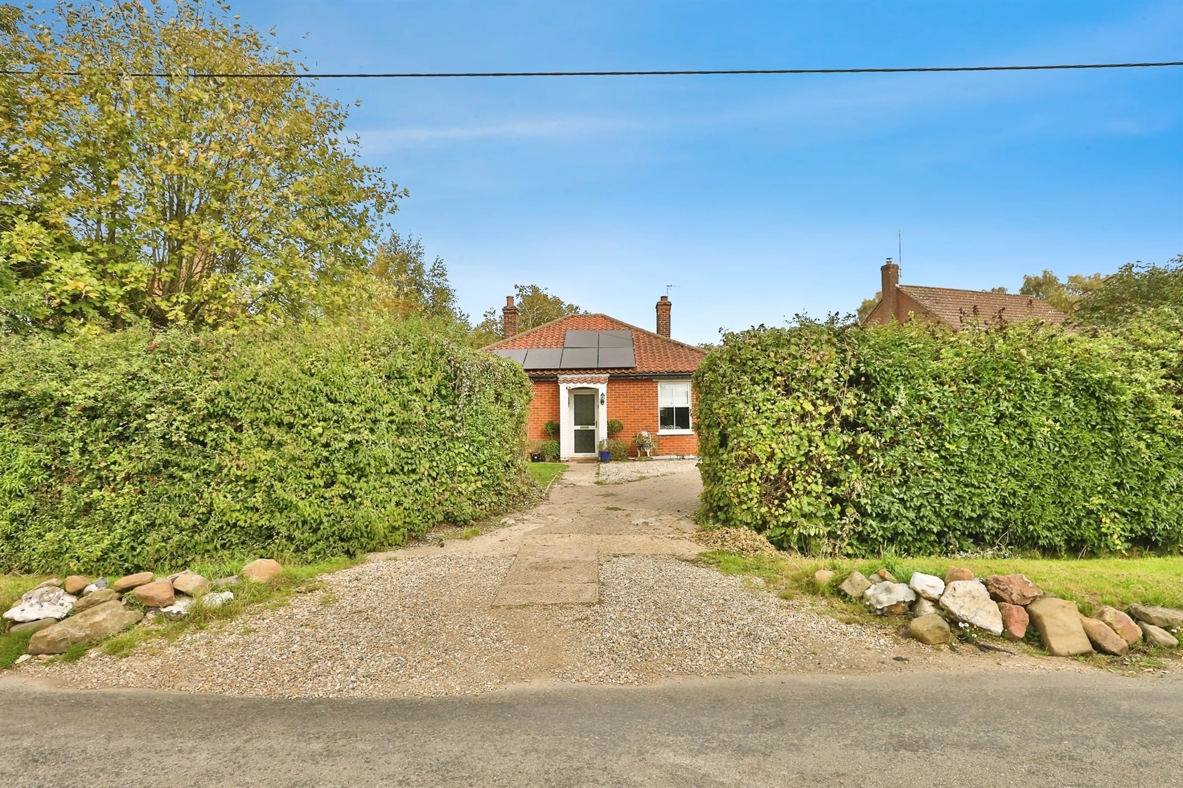 Property at Barrows Hole Lane, Little Dunham, King's Lynn