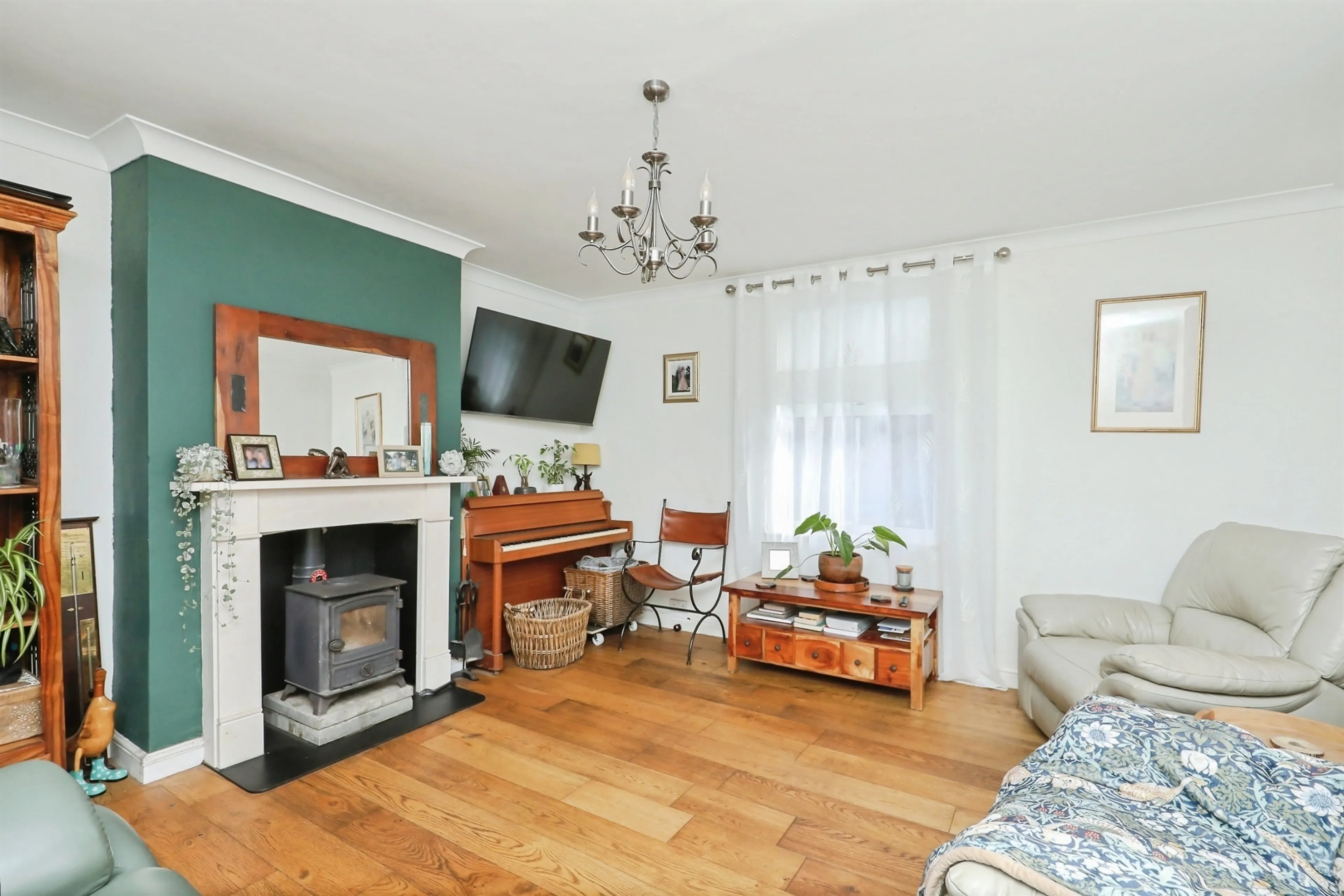 Property at Barrows Hole Lane, Little Dunham, King's Lynn