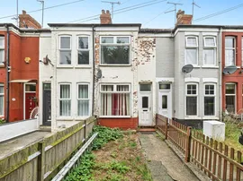 Egypt Street, Hull photo