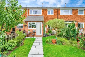 Property responsive